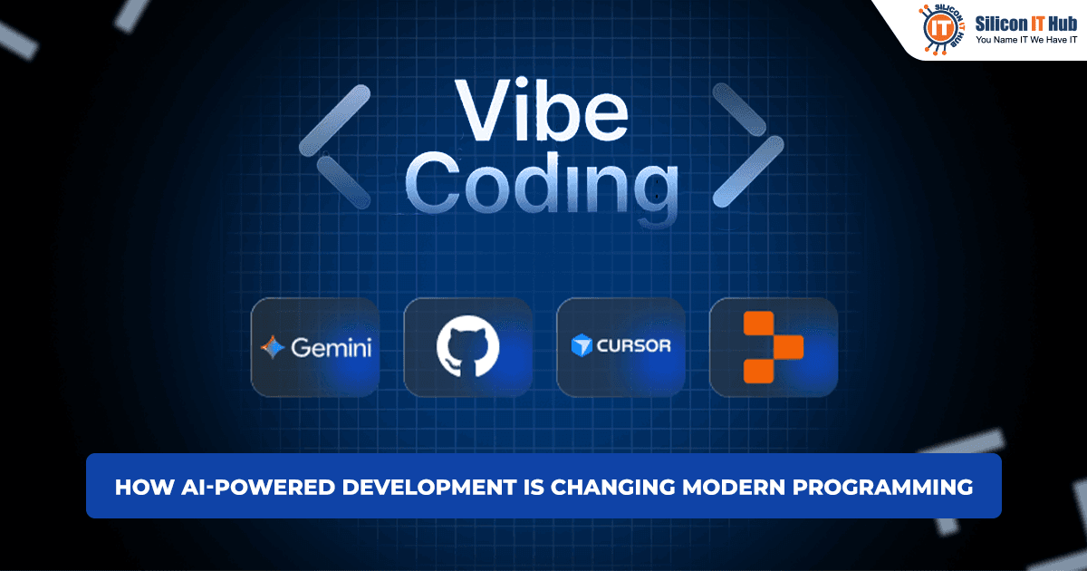 Top Ways AI-Powered Vibe Coding Reshapes the Future of Programming
