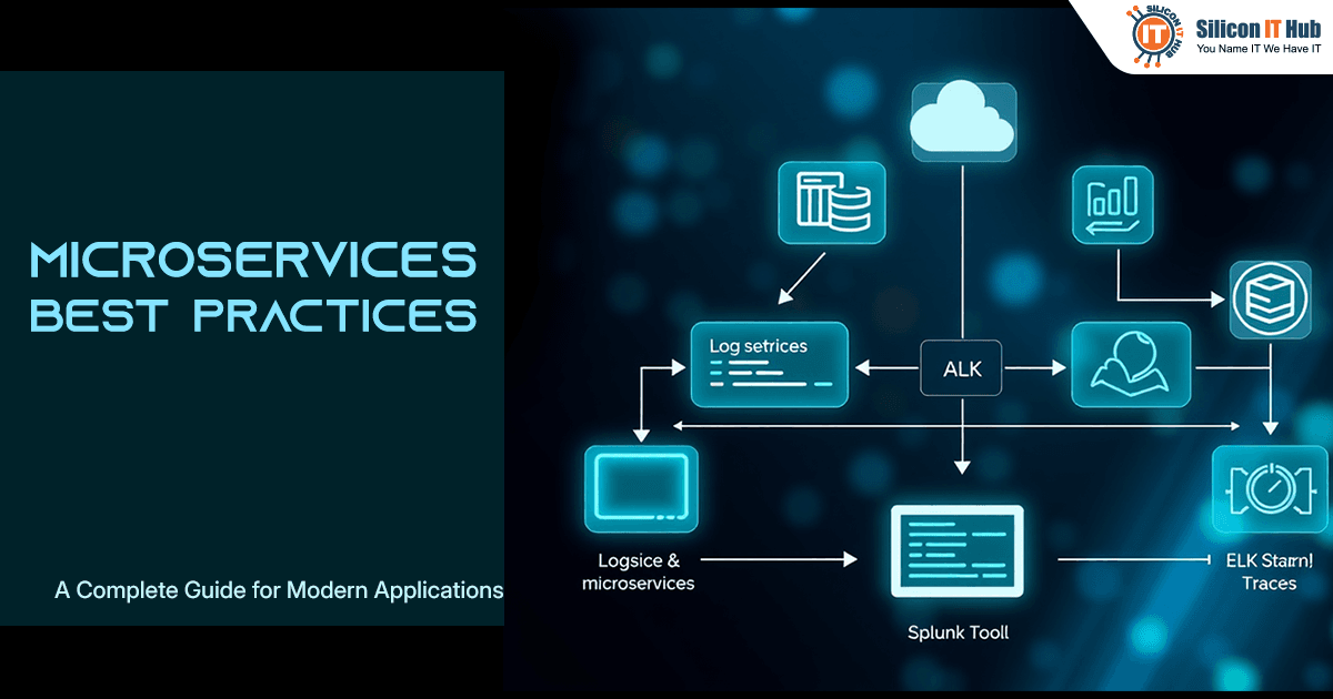 How to Build Better Microservices in Design, Security, and Scalability