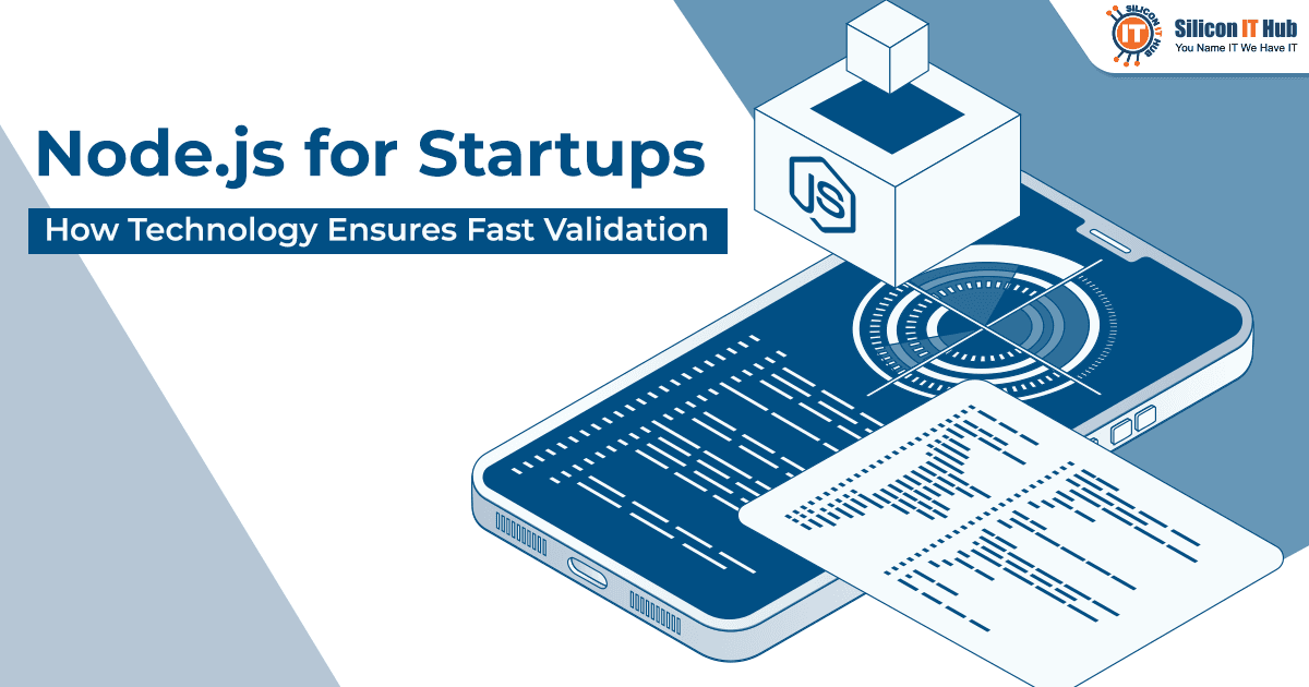 How Node.js Offers Cost-Effective MVP Development for Startups