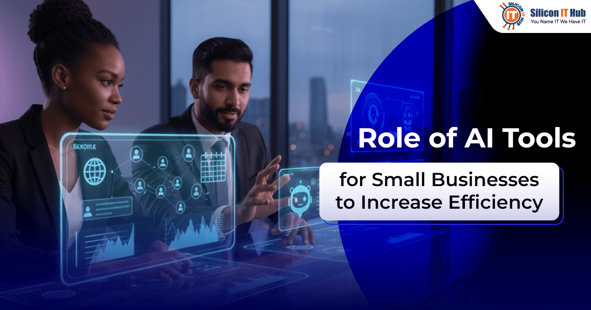 How to Choose Affordable AI Tools for Small Businesses