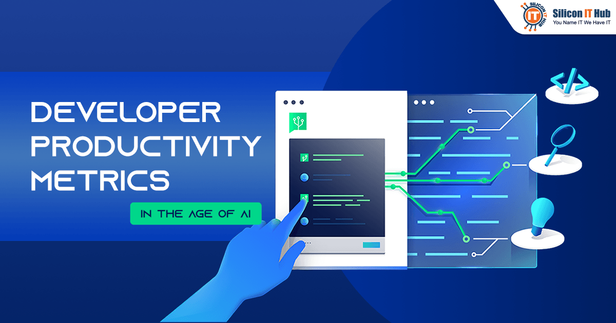 How AI is Useful in Measuring Developer Productivity Metrics