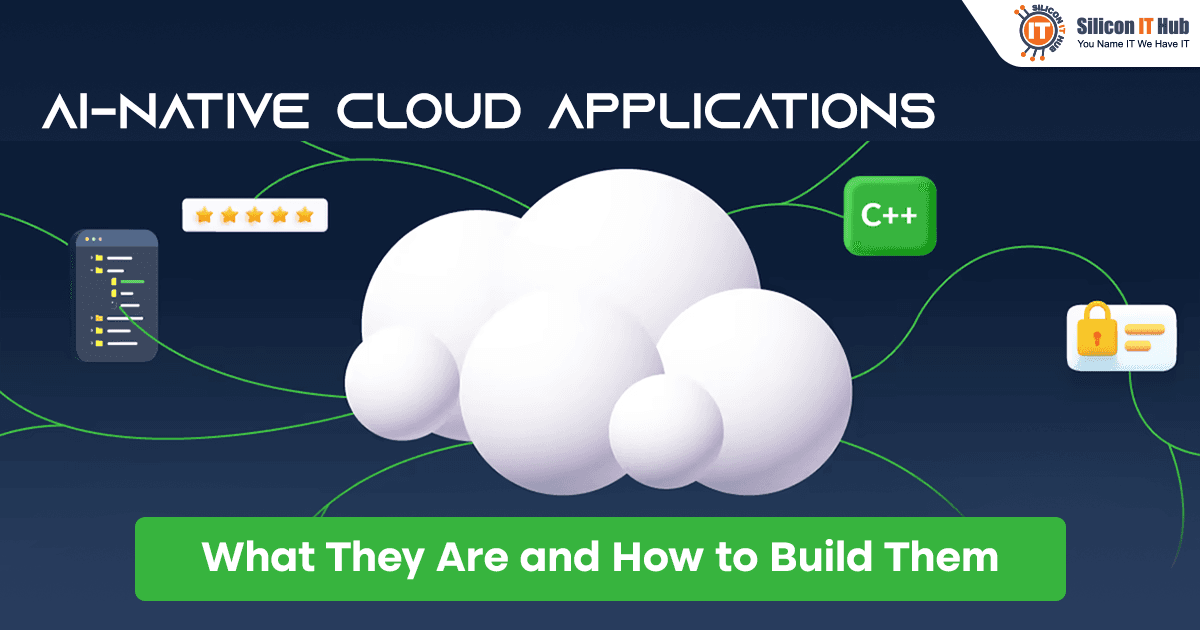 AI Cloud App Development- Useful Guide for Scalable Growth