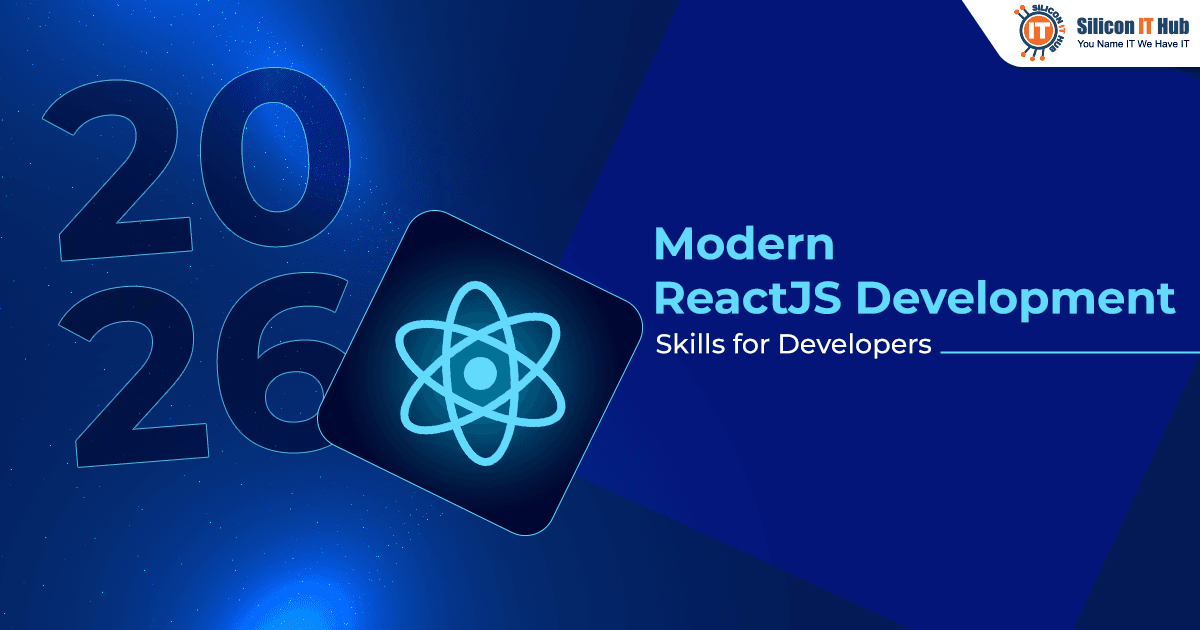 ReactJS in 2026- Skills That Separate Good Developers from Great Ones