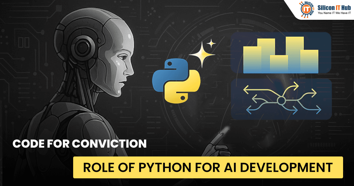 How Python Shapes the Future of Modern AI Development Services
