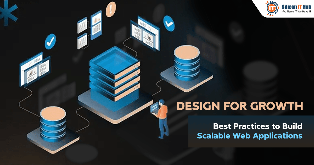 How to Build Scalable Web Applications for Your Business