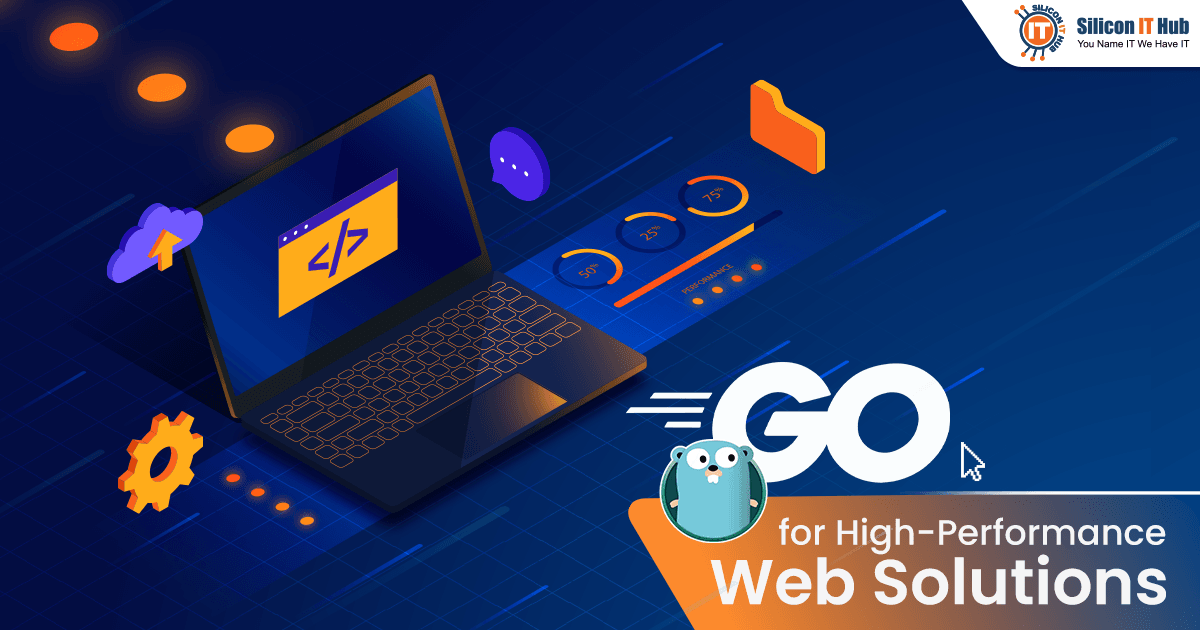 Future of Golang in Backend and Web Development You Need to Know