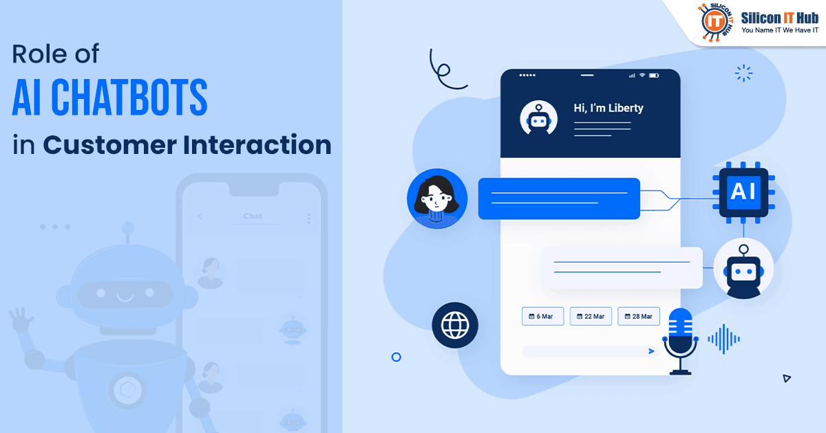 Top Reasons Why Every Business Needs Chatbots for Customer Interaction