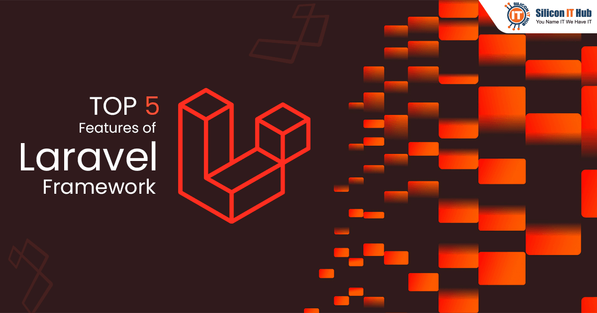 Impact of Laravel Web Development on the Growth of Modern Businesses