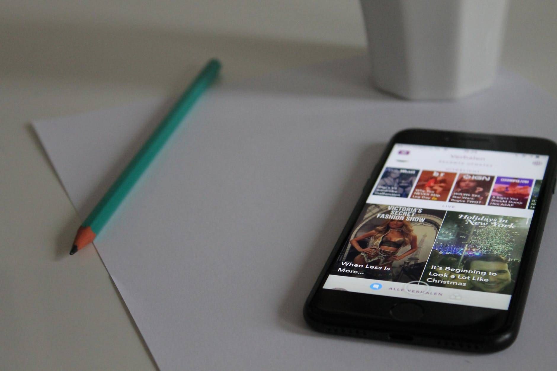 Does Your Mobile App Score 100 at User Experience?