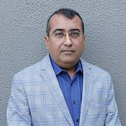 Hardik Jani