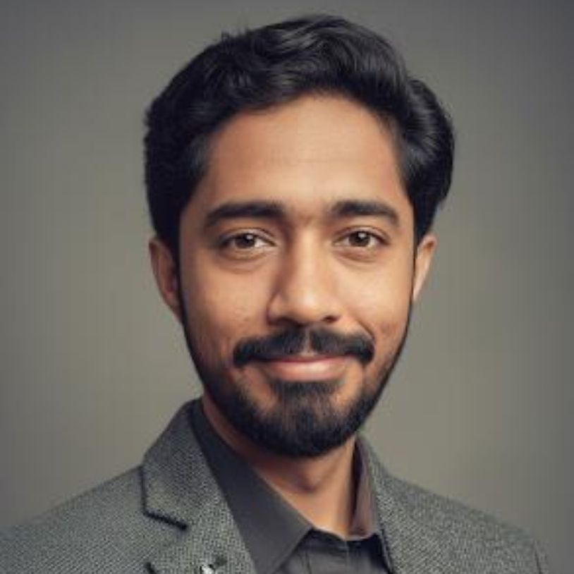 Jaymin Gajjar