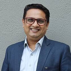 Smital Pandit